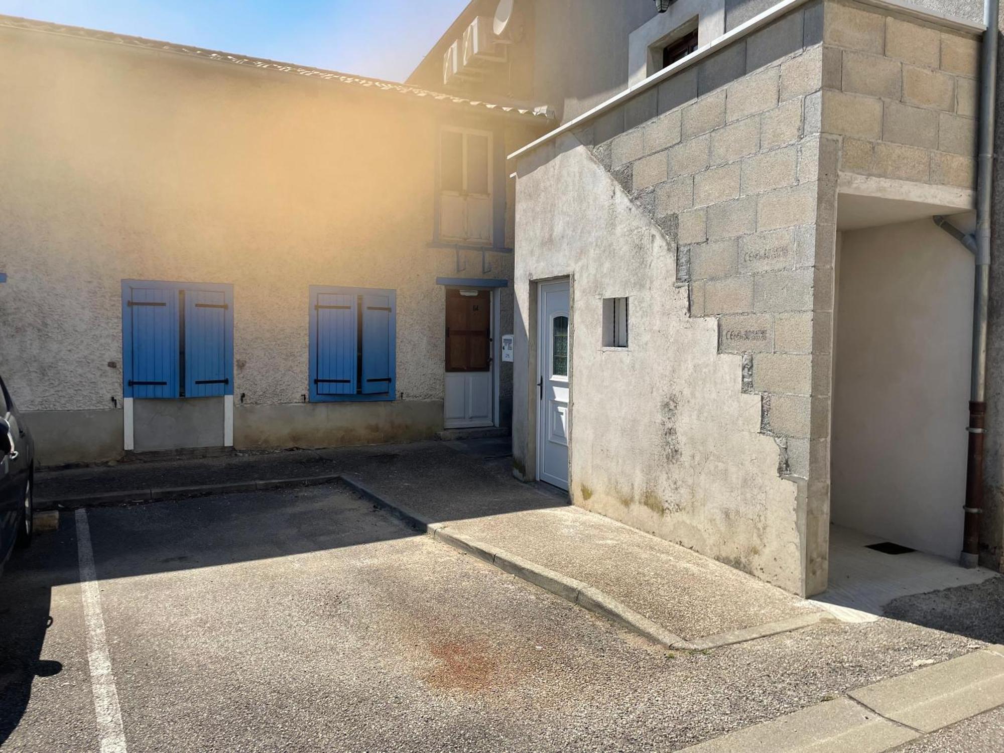 Tropical Marlieux Apartment Exterior foto